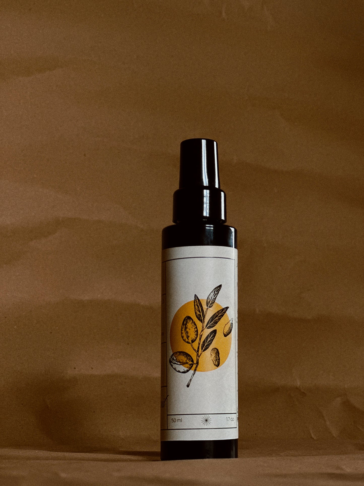 Argan Oil