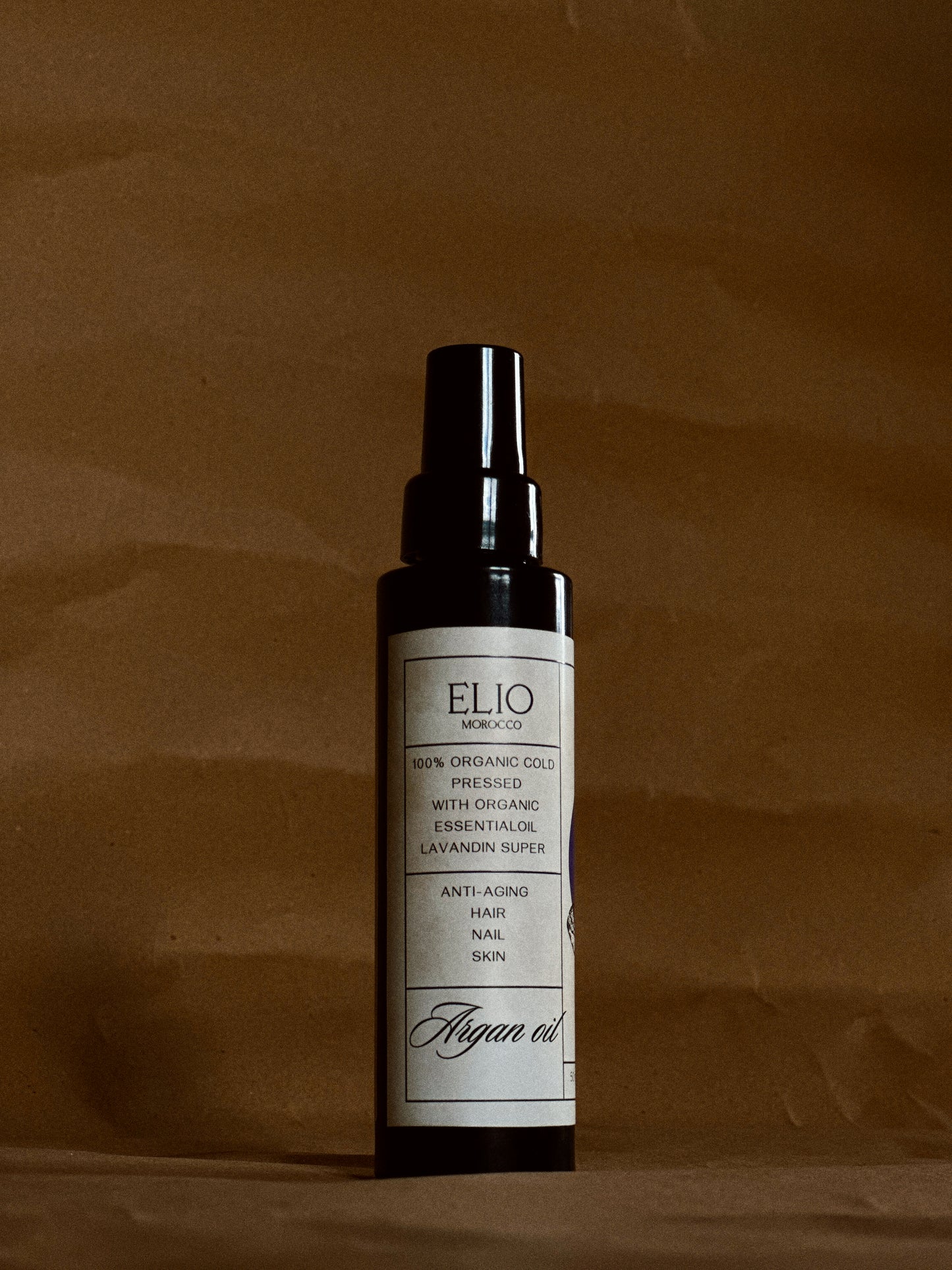 Argan Oil