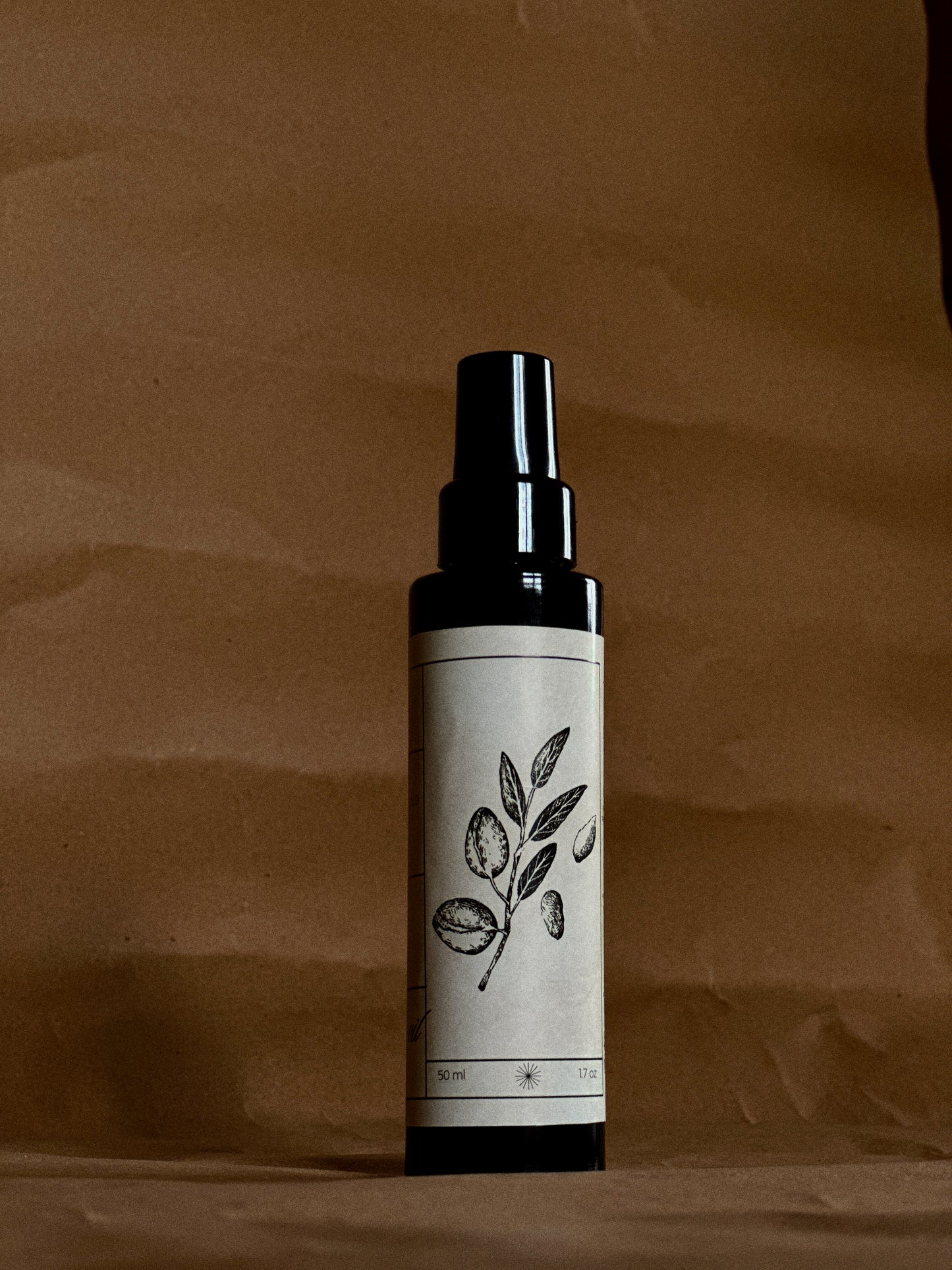Argan Oil