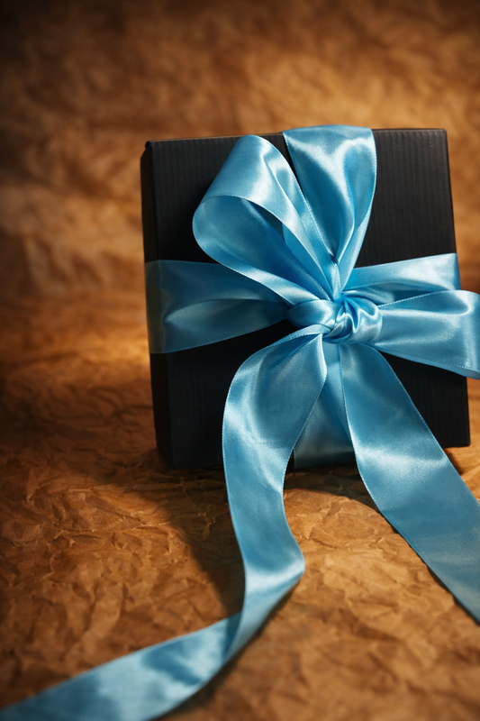 THE GROWTH RITUAL — Hair Growth & Thickness Set