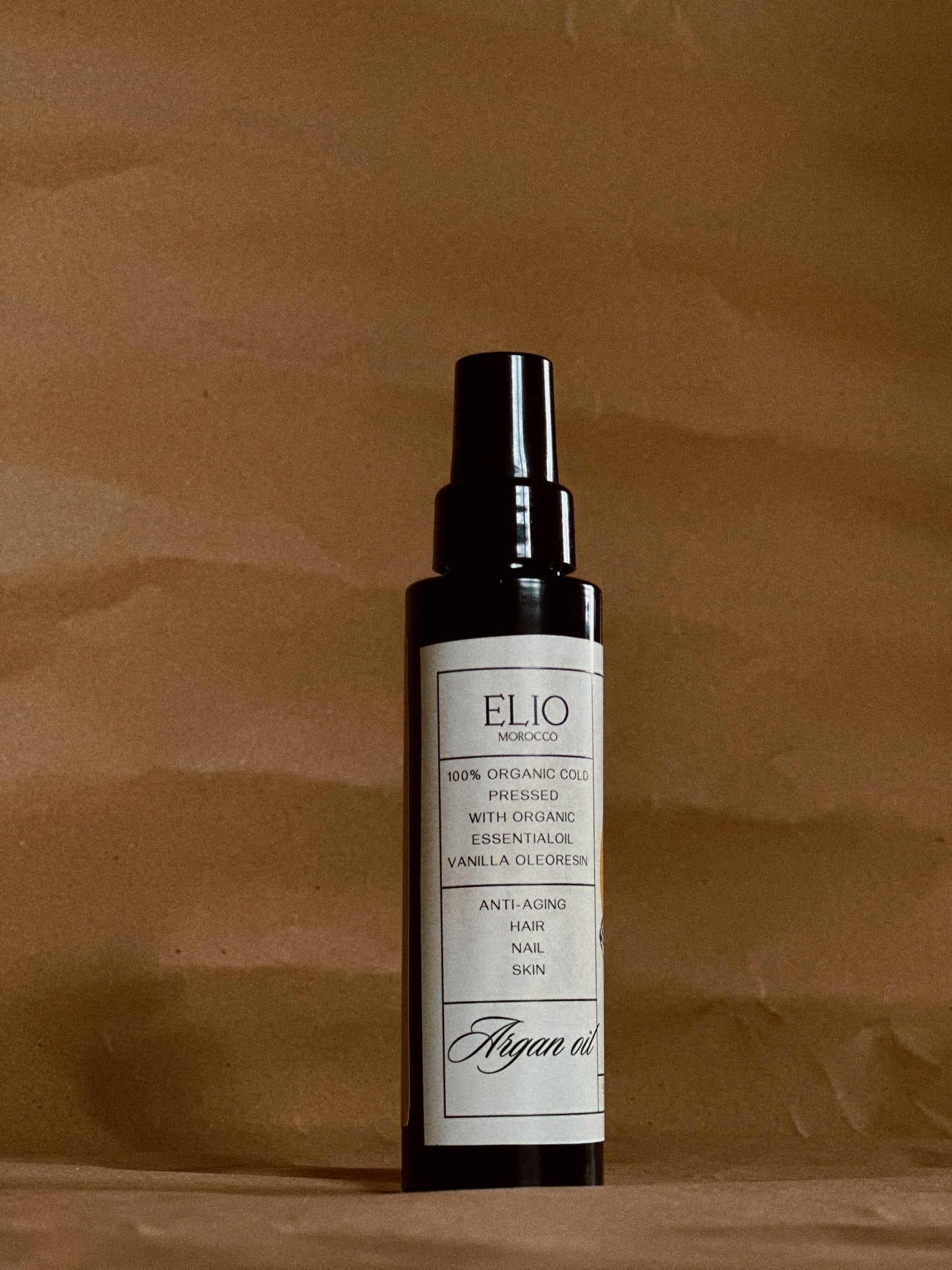 Argan Oil