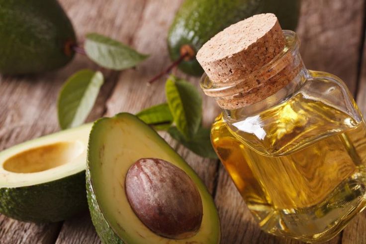 Avocado Oil for Skin: Deep Hydration for Dry and Sensitive Skin