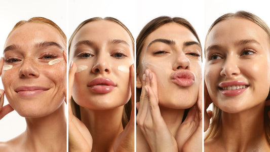 10 Common Skin and Hair Problems – and Natural Oil Solutions That Actually Work