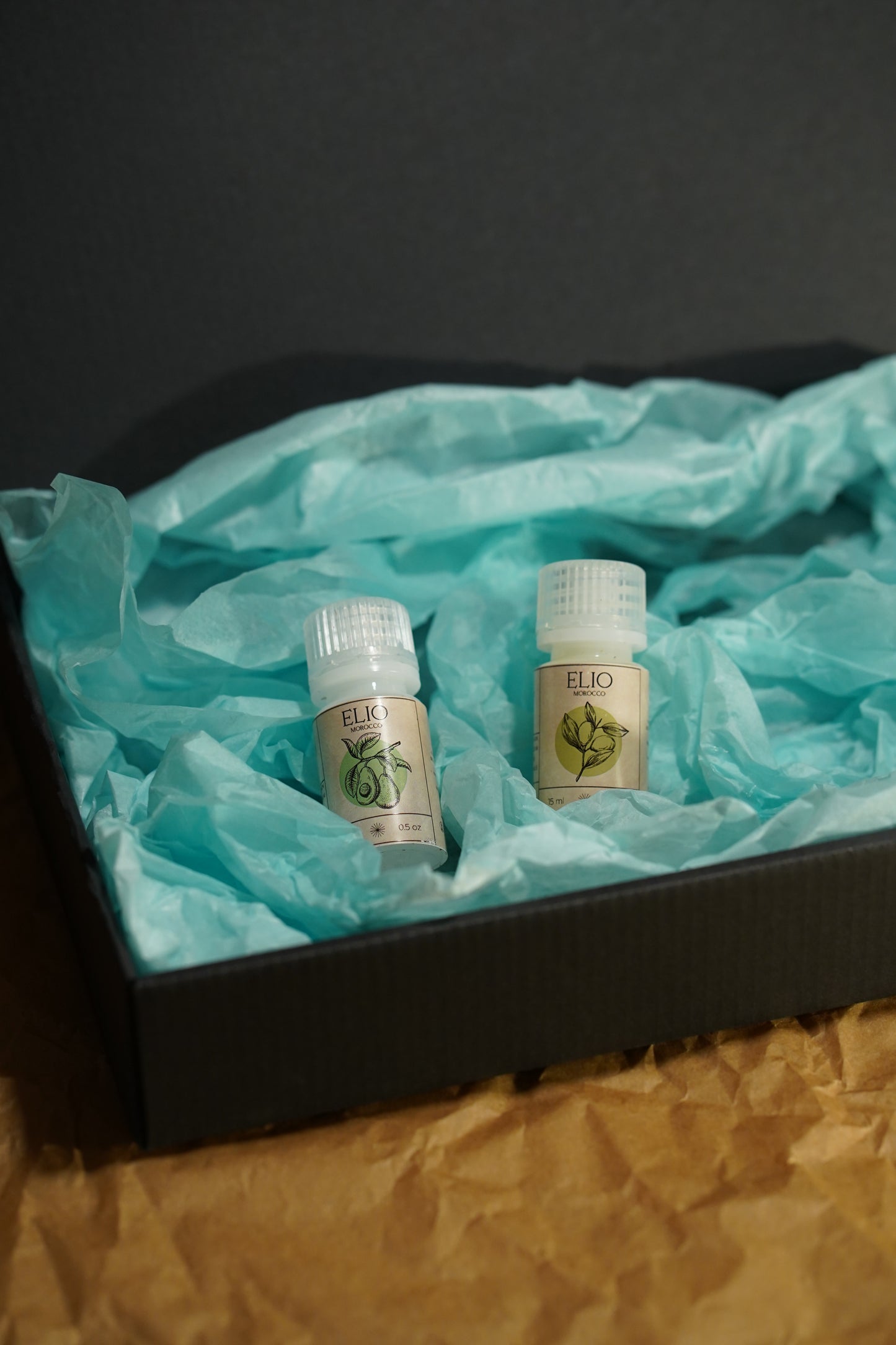 “THE ANTI-DANDRUFF DEFENSE SET” — For Dry, Flaky or Itchy Scalp