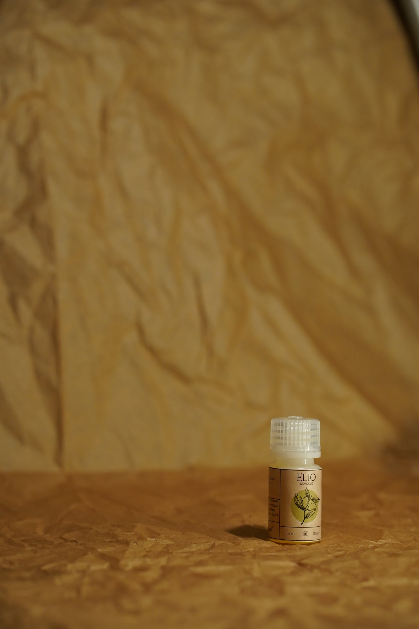 JOJOBA OIL — Scalp & Skin Balancer (Enhanced With Tea Tree)