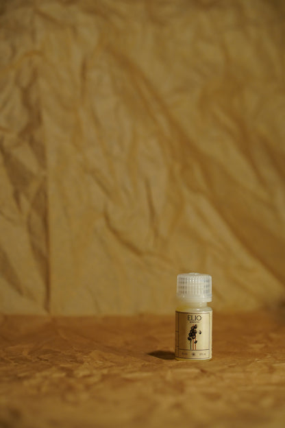 CASTOR OIL — Strength. Growth. Restoration.